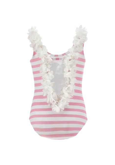 Costume con stampa MONNALISA KIDS | 19H03180909993